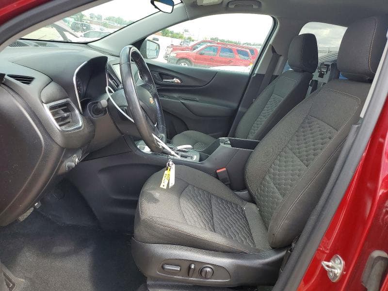 2019 CHEVROLET EQUINOX LT LT 7