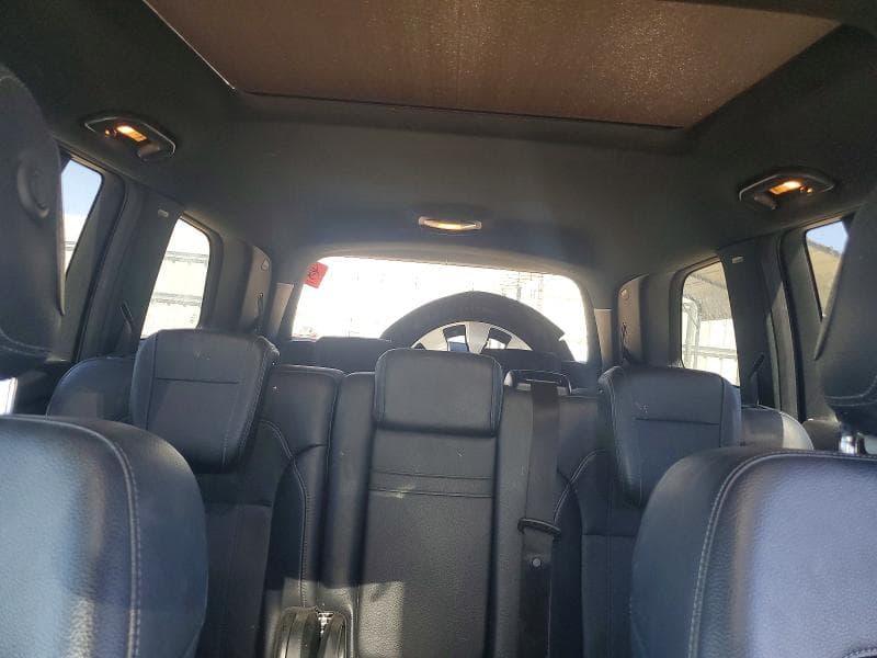 2018 MERCEDES-BENZ GLS 450 4MATIC 10