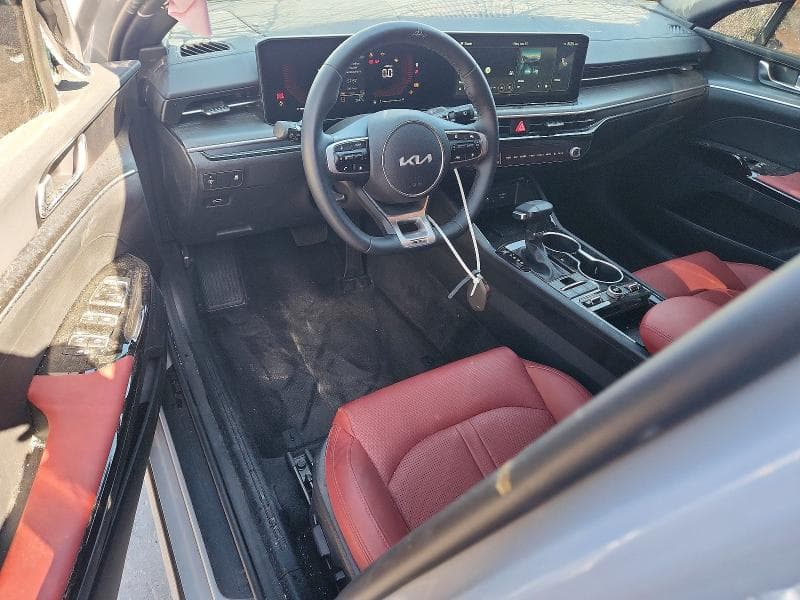 2026 KIA K5 GT LINE GT LINE 8