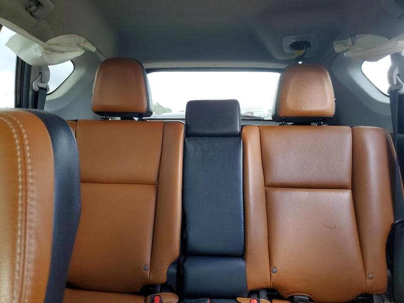 2018 TOYOTA RAV4 LIMITED 10