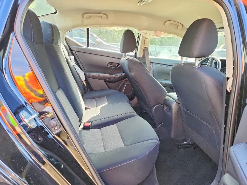 2024 NISSAN SENTRA SV 10