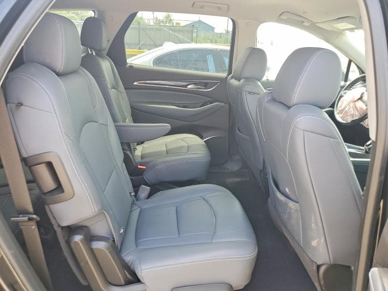 2021 BUICK ENCLAVE ESSENCE ESSENCE 11