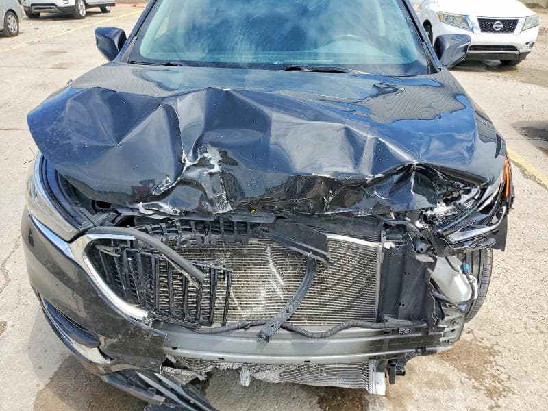 2021 BUICK ENCLAVE ESSENCE ESSENCE 12