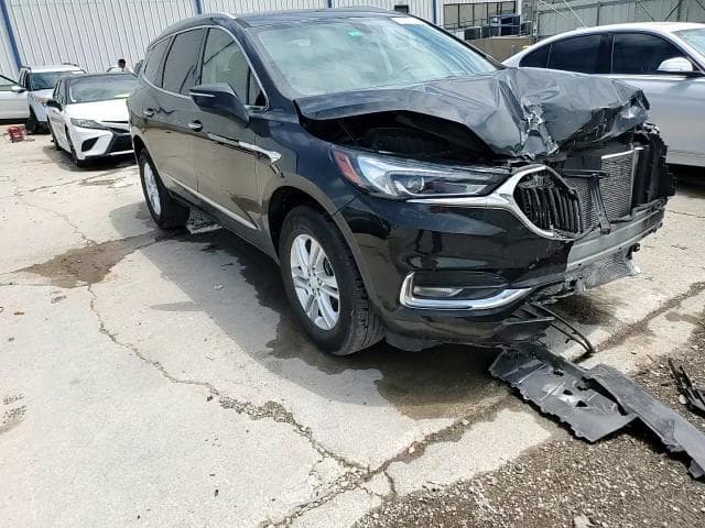 2021 BUICK ENCLAVE ESSENCE ESSENCE 14