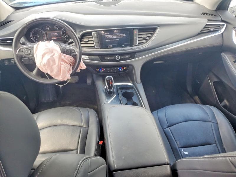 2021 BUICK ENCLAVE ESSENCE ESSENCE 8