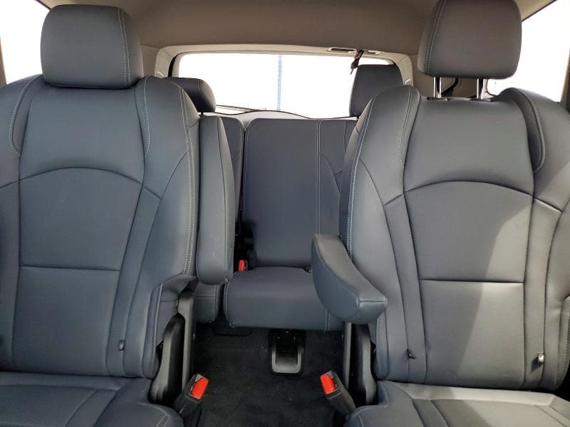 2021 BUICK ENCLAVE ESSENCE ESSENCE 10