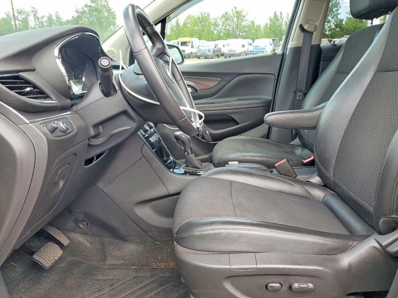 2018 BUICK ENCORE PREFERRED 7
