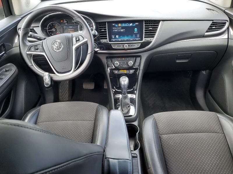 2018 BUICK ENCORE PREFERRED 8
