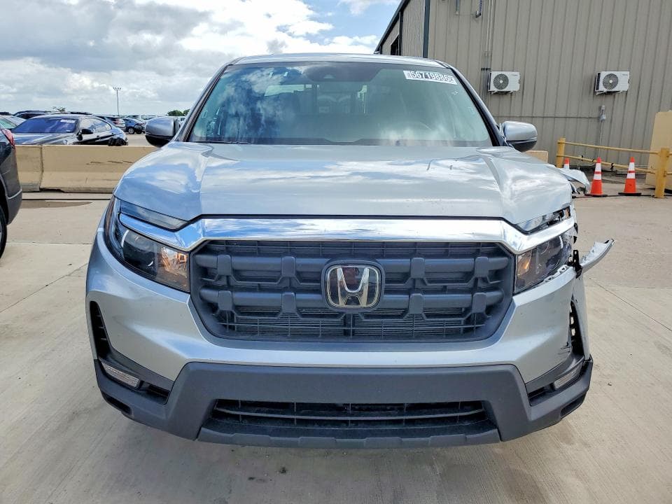 2026 HONDA RIDGELINE RTL 5