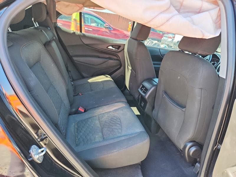 2020 CHEVROLET EQUINOX LT 11