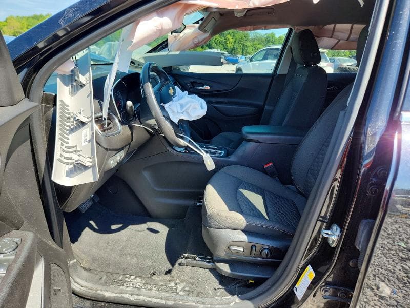 2020 CHEVROLET EQUINOX LT 7