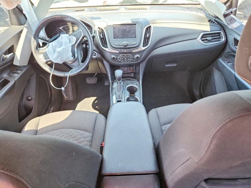 2020 CHEVROLET EQUINOX LT 8