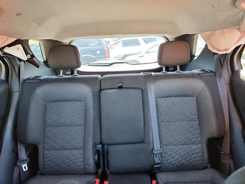2020 CHEVROLET EQUINOX LT 10