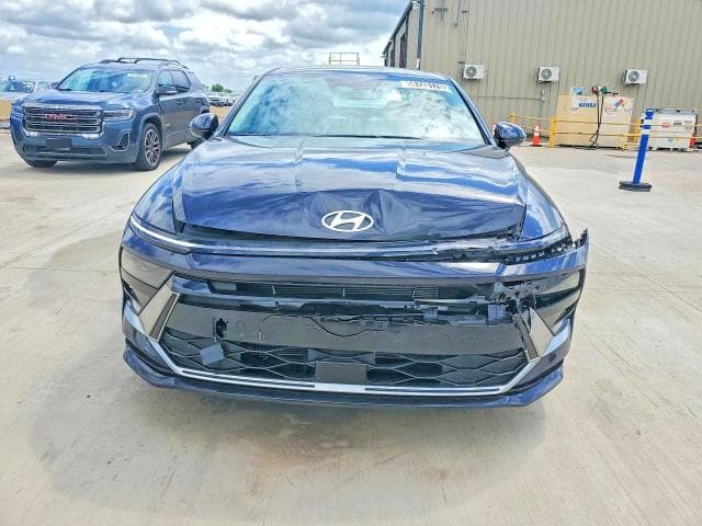 2025 HYUNDAI SONATA SEL 5