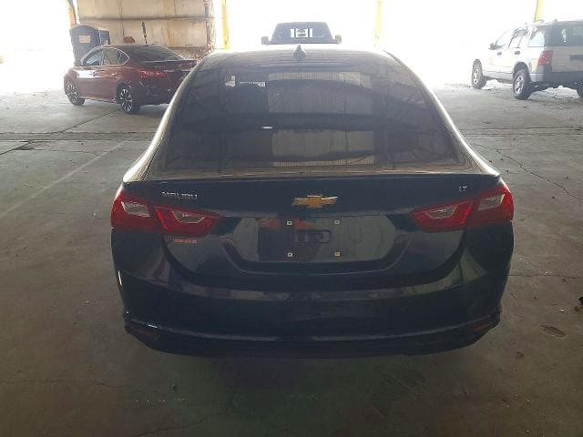 2023 CHEVROLET MALIBU LT 6