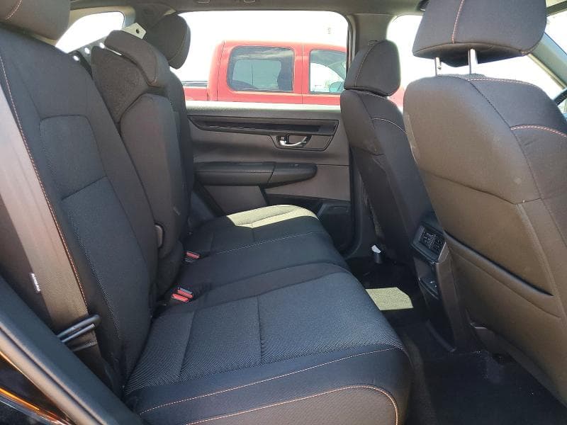 2024 HONDA CR-V SPORT SPORT 11