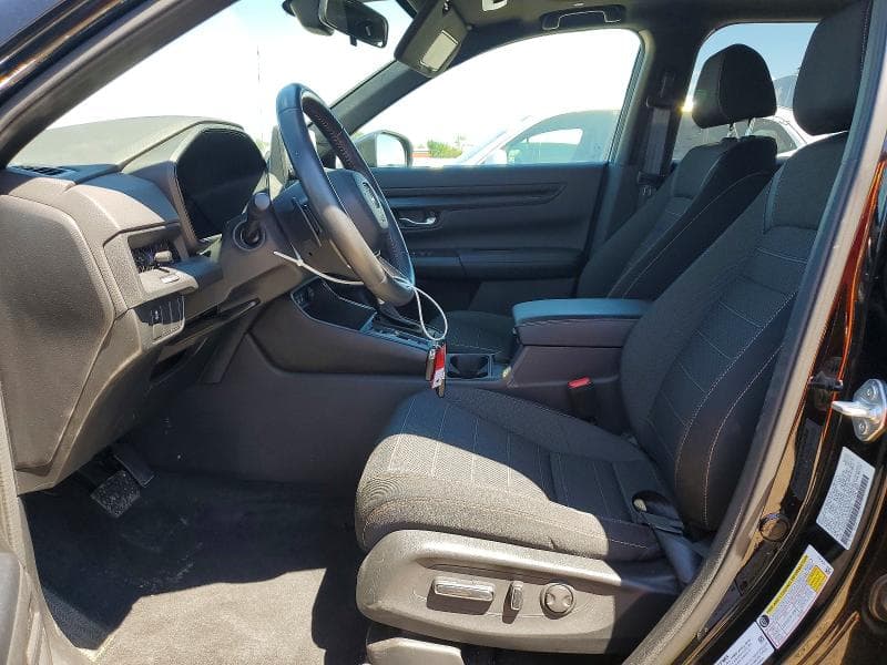 2024 HONDA CR-V SPORT SPORT 7