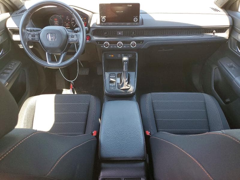 2024 HONDA CR-V SPORT SPORT 8