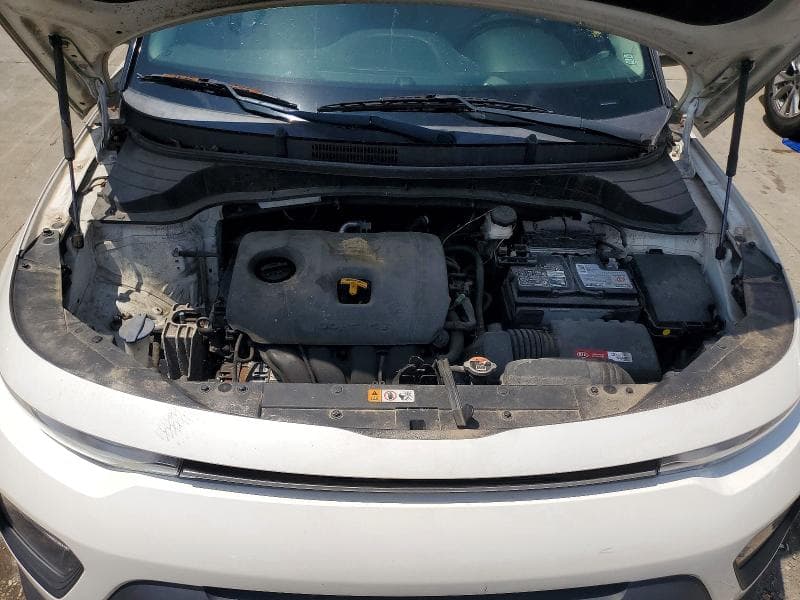 2020 KIA SOUL LX LX 13