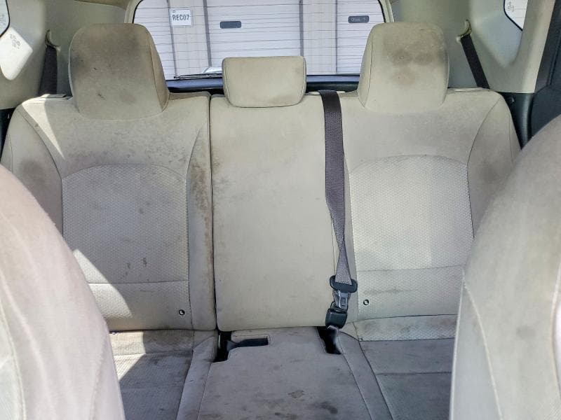 2020 KIA SOUL LX LX 11
