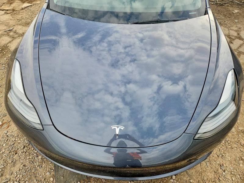 2023 TESLA MODEL 3 11