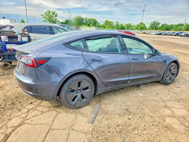 2023 TESLA MODEL 3 3