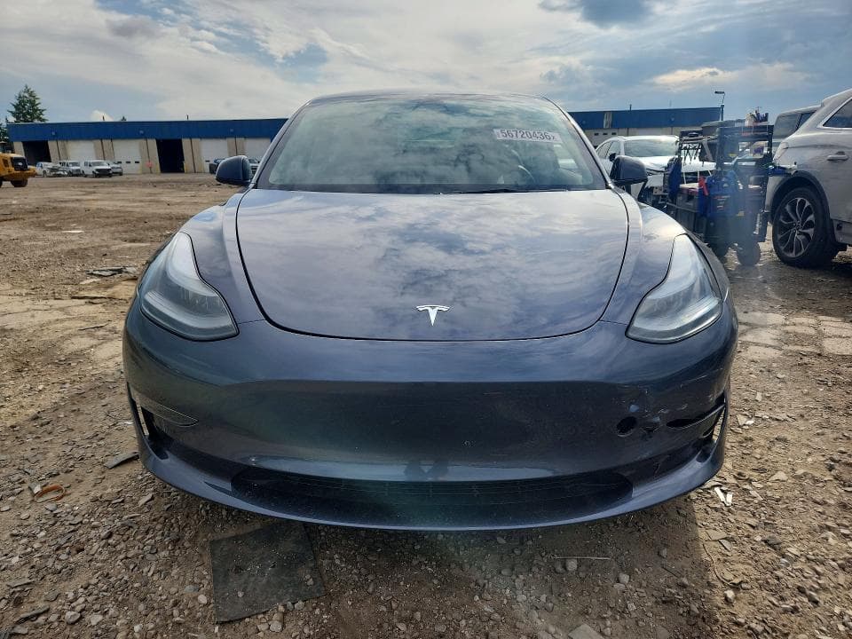 2023 TESLA MODEL 3 5