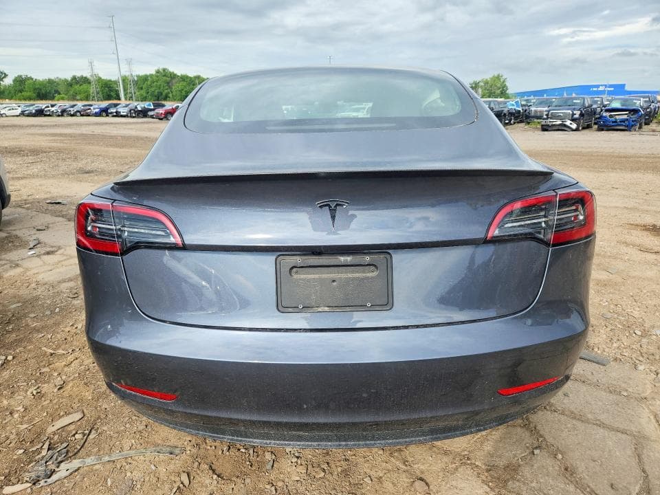 2023 TESLA MODEL 3 6