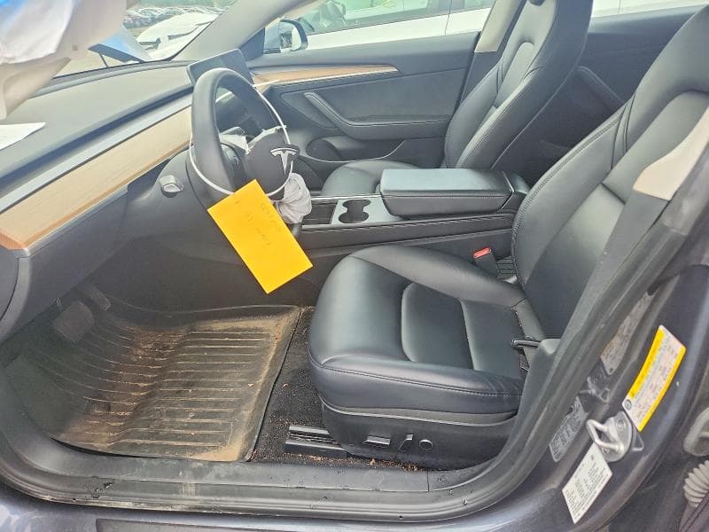 2023 TESLA MODEL 3 7