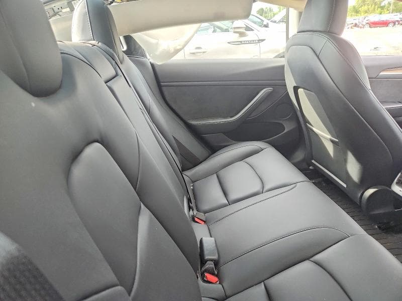 2023 TESLA MODEL 3 10