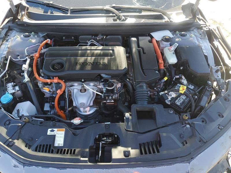 2024 HONDA ACCORD HYBRID SPORT-L 11