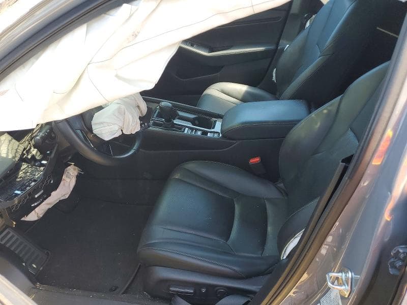 2024 HONDA ACCORD HYBRID SPORT-L 7