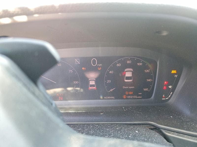 2024 HONDA ACCORD HYBRID SPORT-L 9