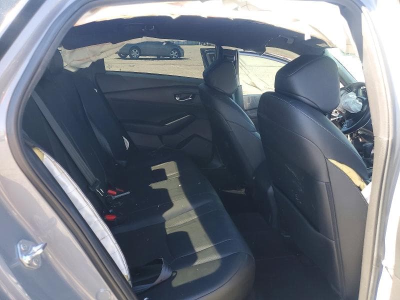 2024 HONDA ACCORD HYBRID SPORT-L 10
