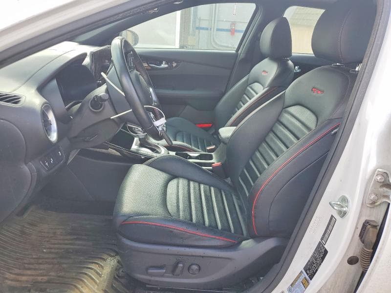 2023 KIA FORTE GT GT 7