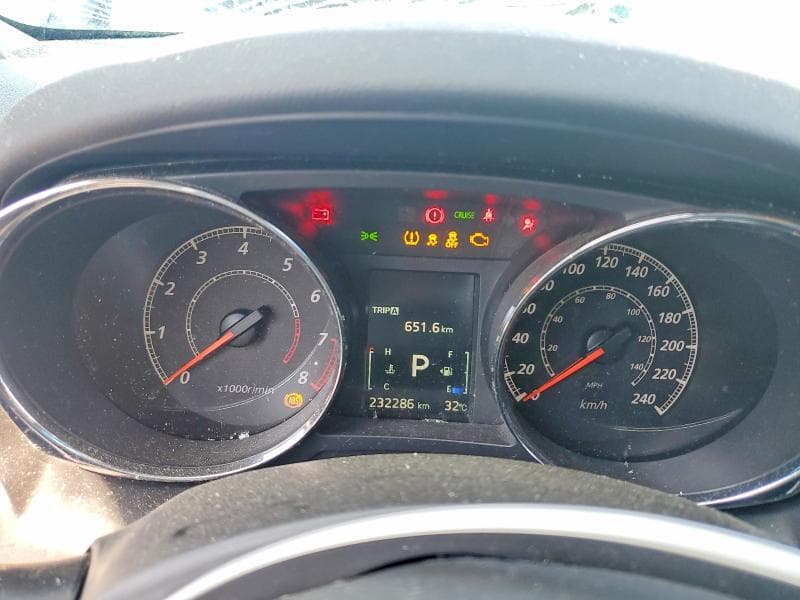 2019 MITSUBISHI RVR SE 9