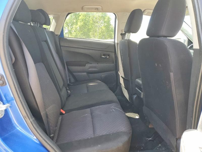 2019 MITSUBISHI RVR SE 10