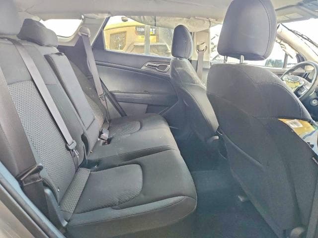 2023 KIA SPORTAGE LX LX 11