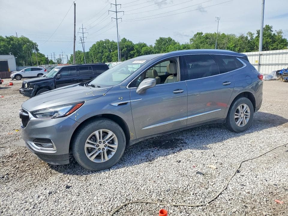 2019 BUICK ENCLAVE ESSENCE - 1