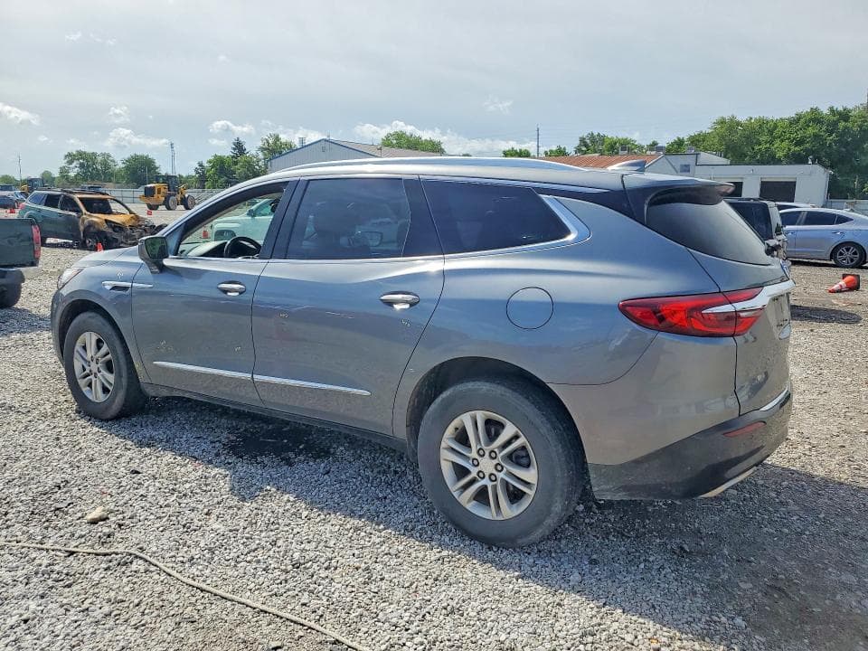 2019 BUICK ENCLAVE ESSENCE 2