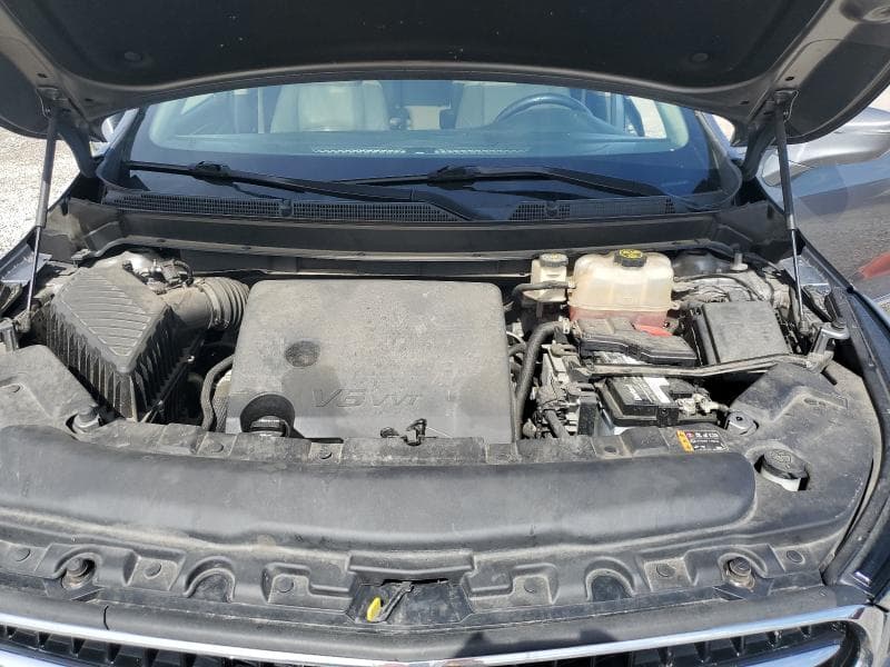2019 BUICK ENCLAVE ESSENCE 12