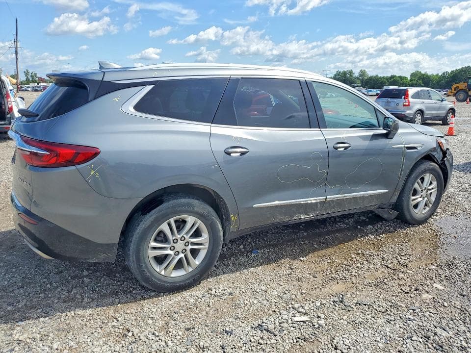 2019 BUICK ENCLAVE ESSENCE 3