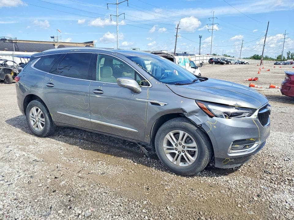 2019 BUICK ENCLAVE ESSENCE 4