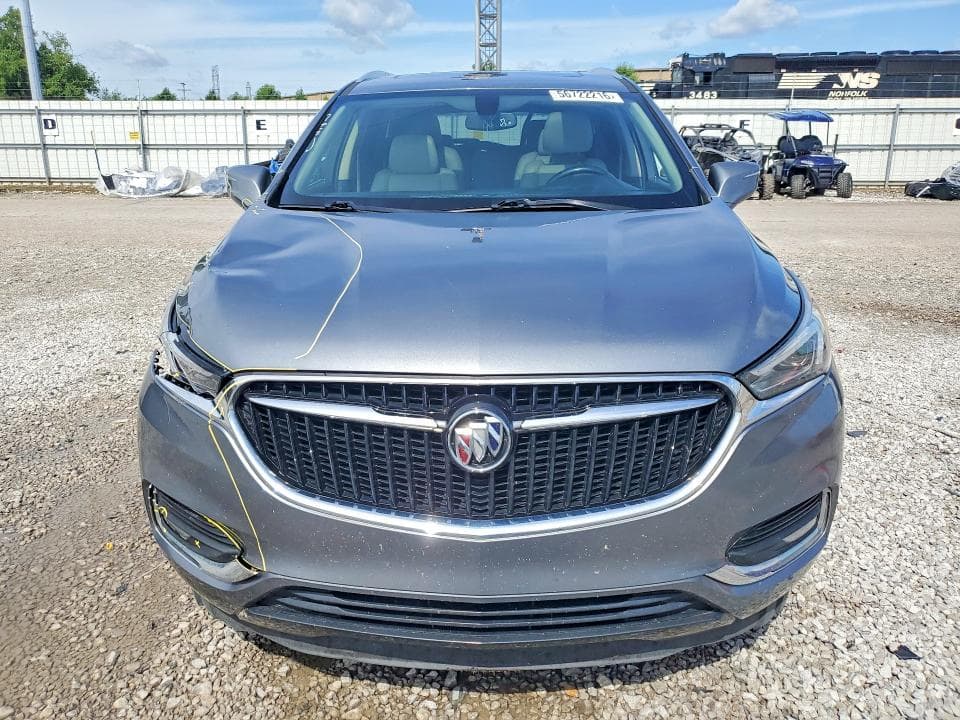 2019 BUICK ENCLAVE ESSENCE 5