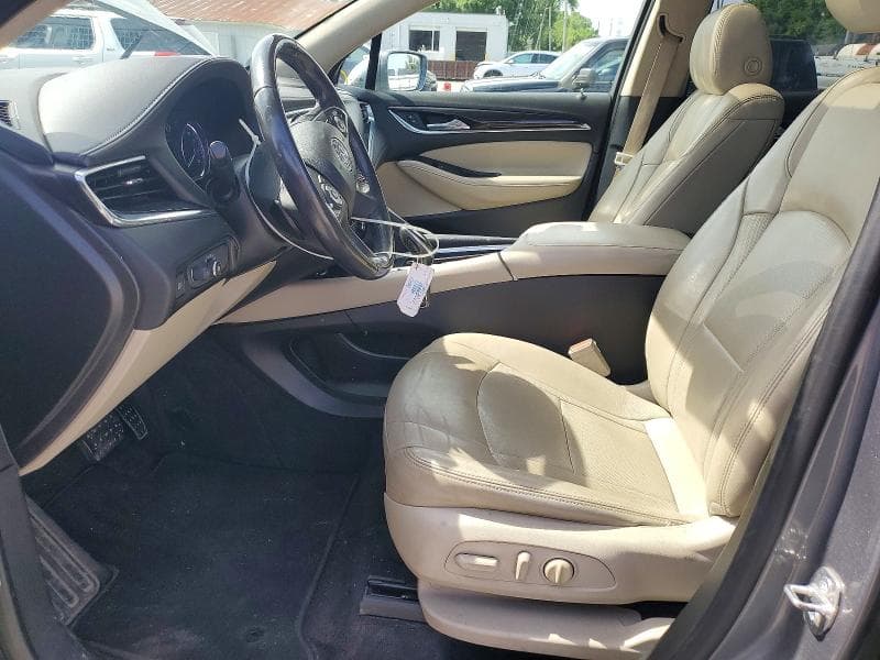 2019 BUICK ENCLAVE ESSENCE 7