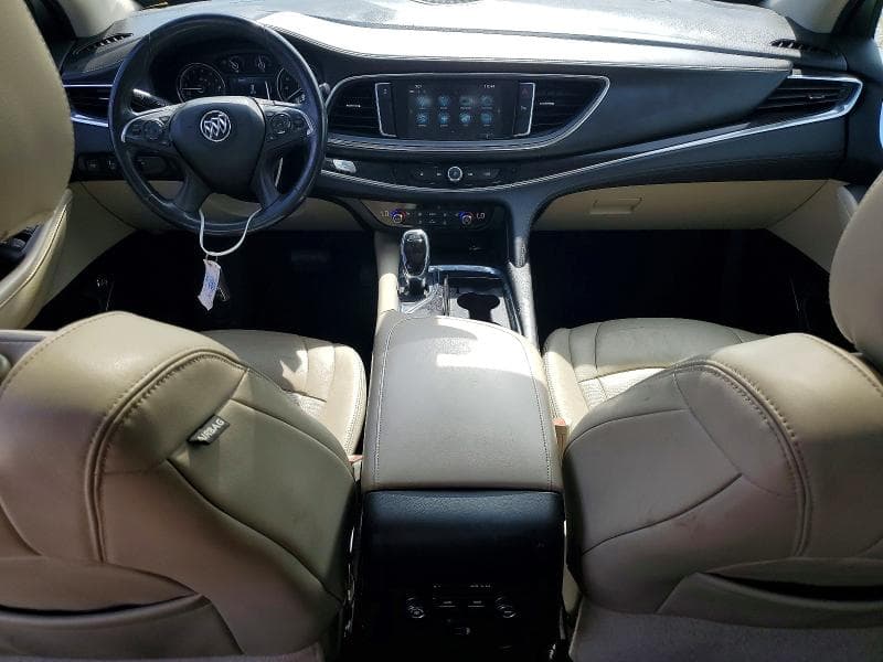 2019 BUICK ENCLAVE ESSENCE 8
