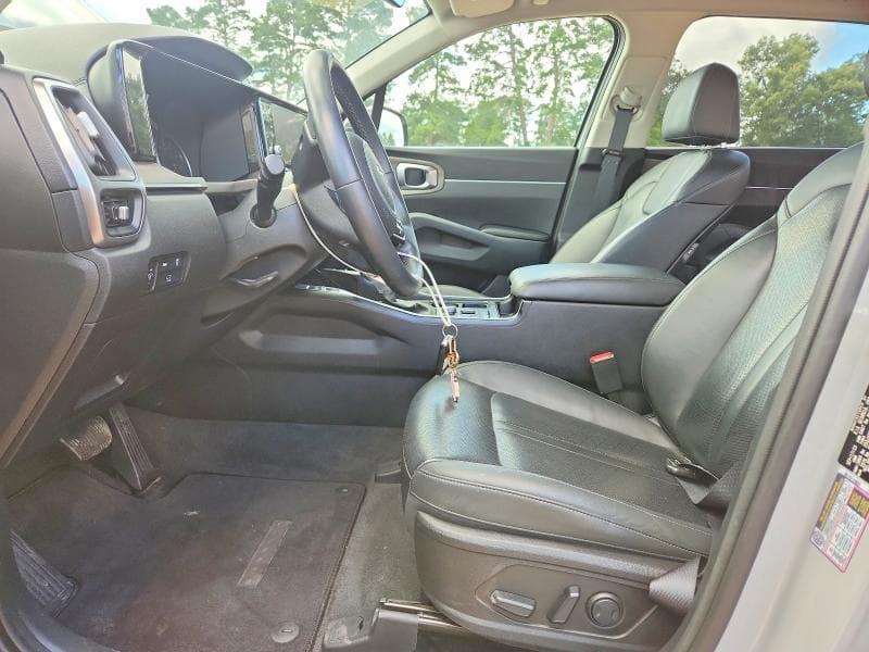 2023 KIA SORENTO EX 7