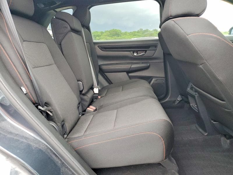 2023 HONDA CR-V SPORT 11