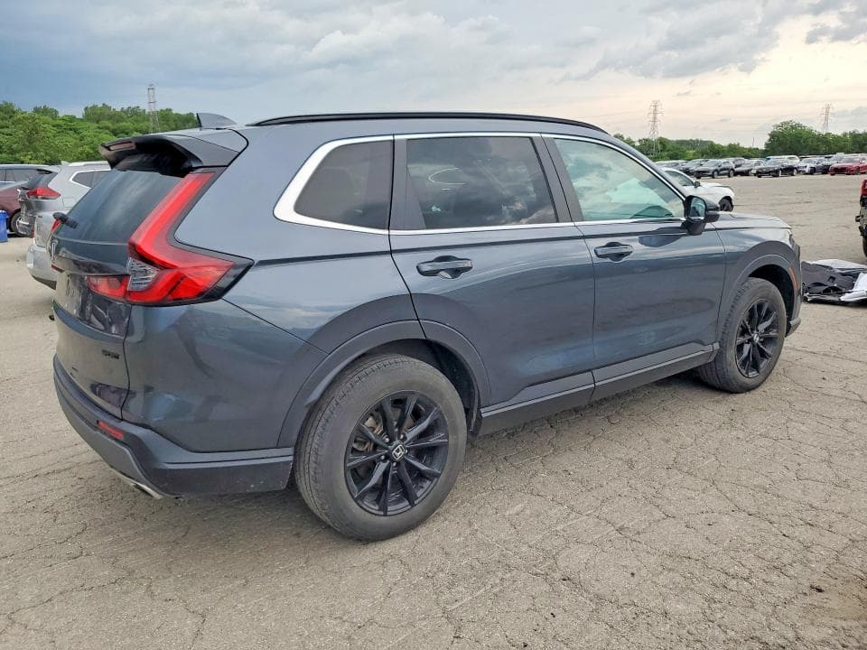 2023 HONDA CR-V SPORT 3