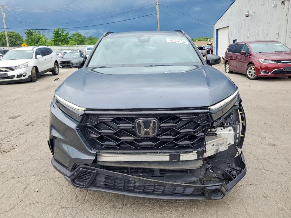2023 HONDA CR-V SPORT 5